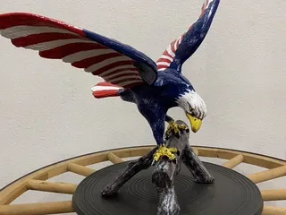 Texas Metal Furniture