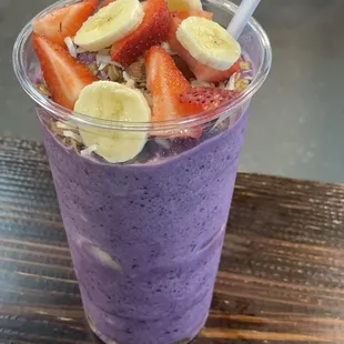 Açaí Bowl