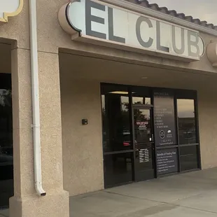 Come check us out! We are located at 8304 Limonite Ave Suite I