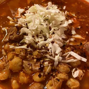 Wouldn't this picture make you want to try it??