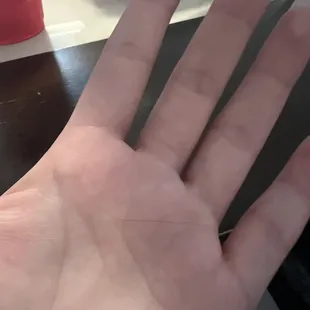 Ojo con la salubridad