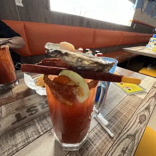 Michelada Encabronada