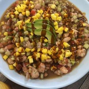 Ceviche
