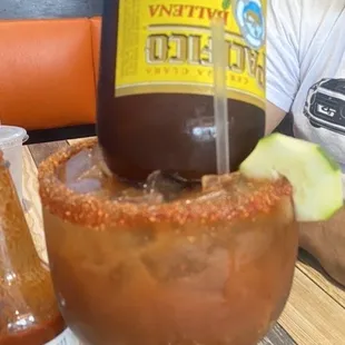Michelada