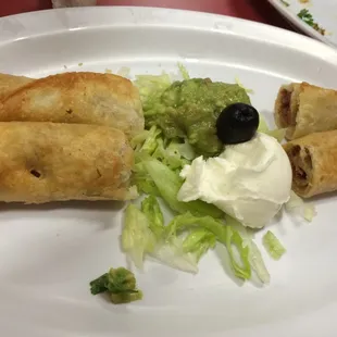 Flautas
