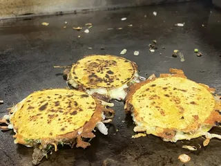 Tacos Los 3 Robertos