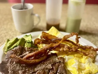 Taqueria El Salto Jalisco