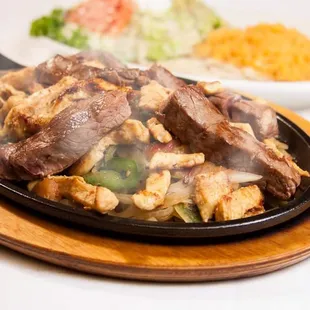 Fajitas