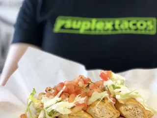 Suplex Tacos