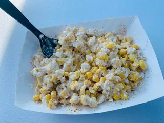 Chuys Mexican Street Food