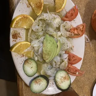 Aguachiles