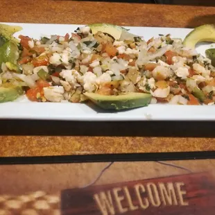 salads, food, salad