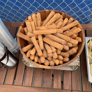 Churros