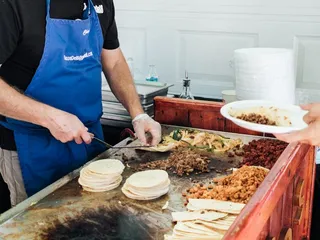 Tacos Del 8