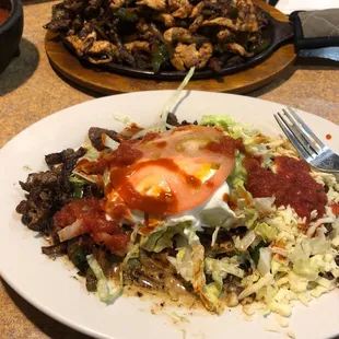Best FAJITAS in Wilson County!