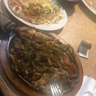 IT&apos;S ----&quot;FAJITA -TIME!!