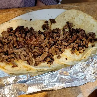 food, tacos