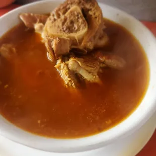 Birria de chivo
