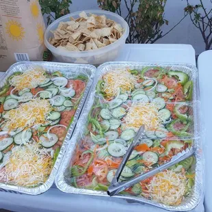 Mexican Salad