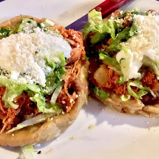 sopes