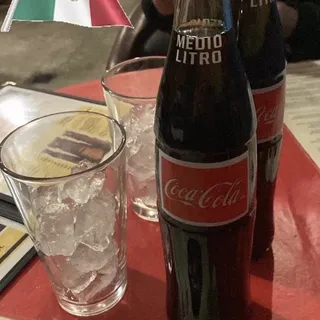 mexican coke