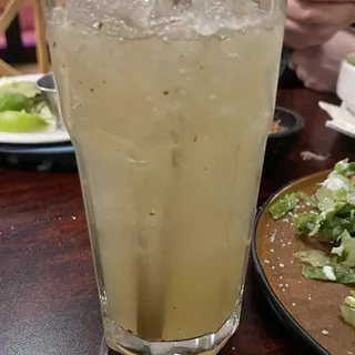 cadillac margarita 16 oz