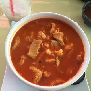 menudo