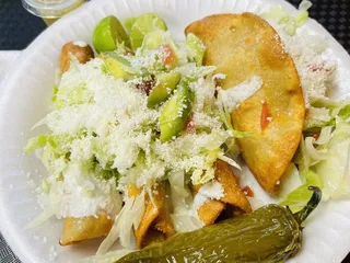 Orozco's Mexican Food