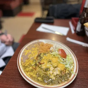El Comal