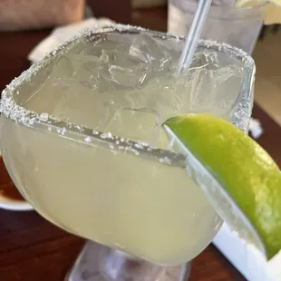 Margarita