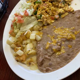 Migas
