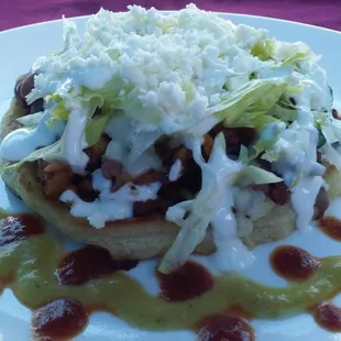 Sopes
