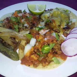 Tacos