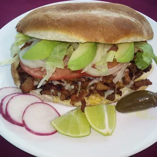 torta