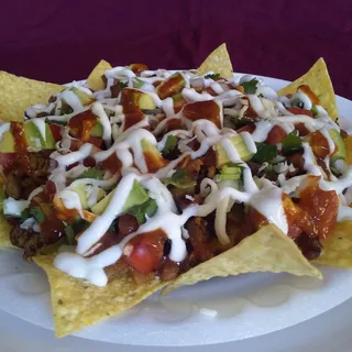 Nachos