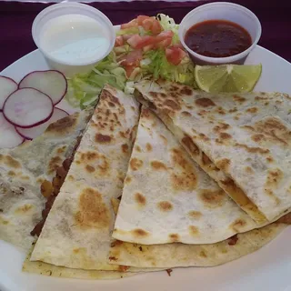 Quesadilla