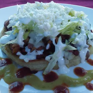 Sopes