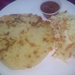 Pupusas