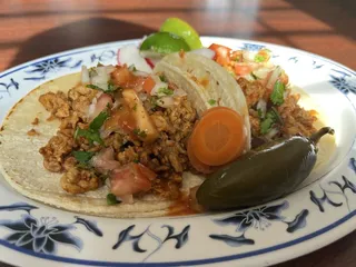 Taqueria Chapala