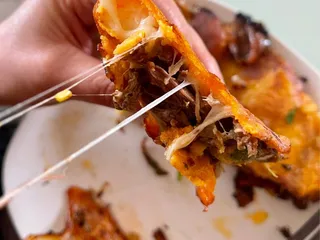 Taqueria El Azteca