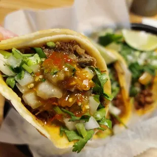 El Comal Taqueria