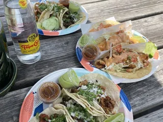 Mexpress Taqueria
