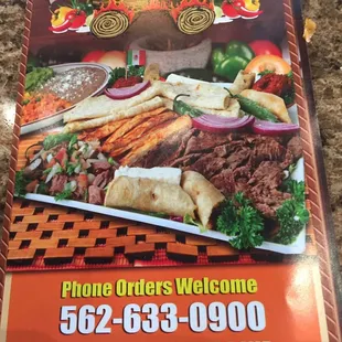 Quick stop for some lunch, from their salsa bar to homemade tortillas, very good carne asada tacos &amp; much more