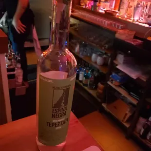 drink