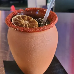 drink