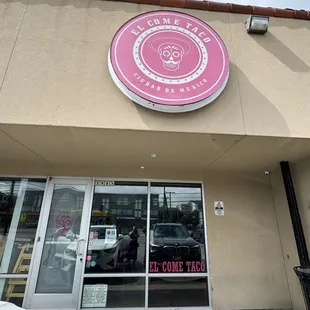 Storefront