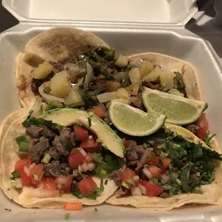 Pico de Gallo