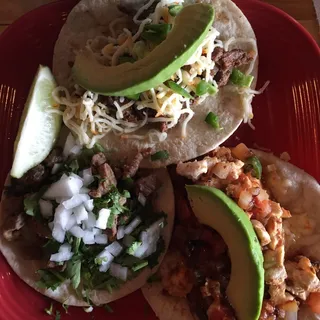 Texas Taco