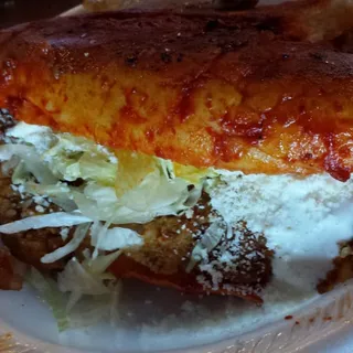 Pambazo Special