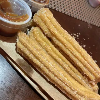 Churros